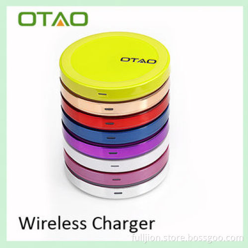 OTAO Wireless Phone Charger